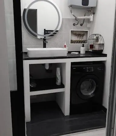 Apartment T2 Lumineux A La Joliette